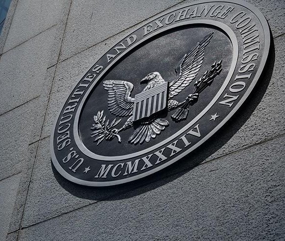 US Securities and Exchange Commission (SEC)