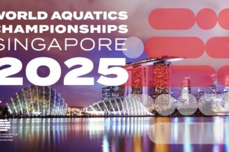 2025 World Aquatics Championships