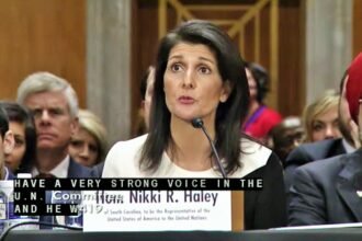 Nikki Haley