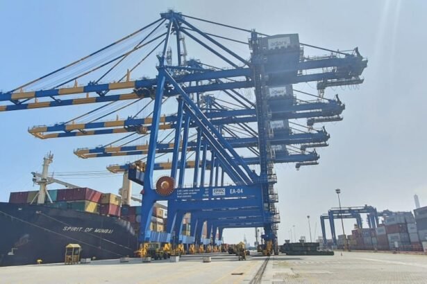 Adani Ports