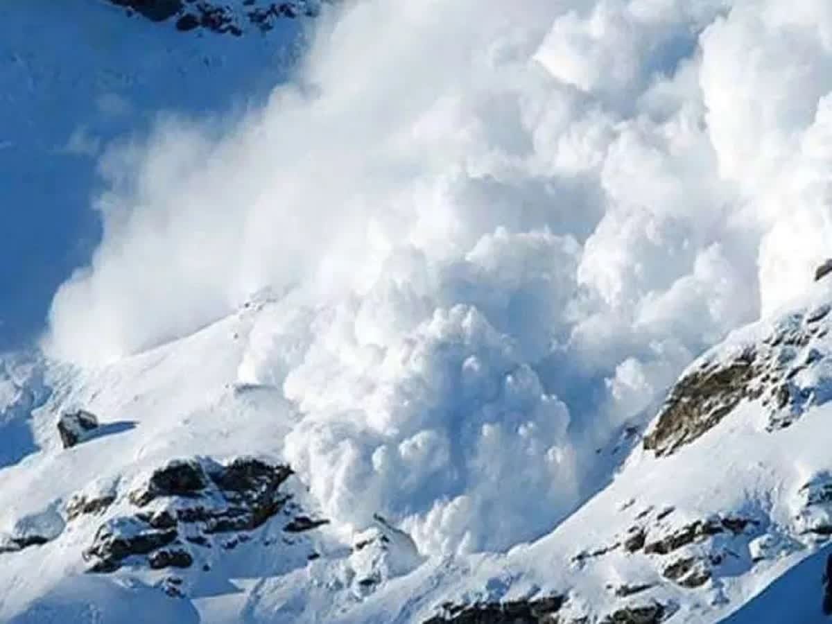 Avalanches kill 8 in Austria