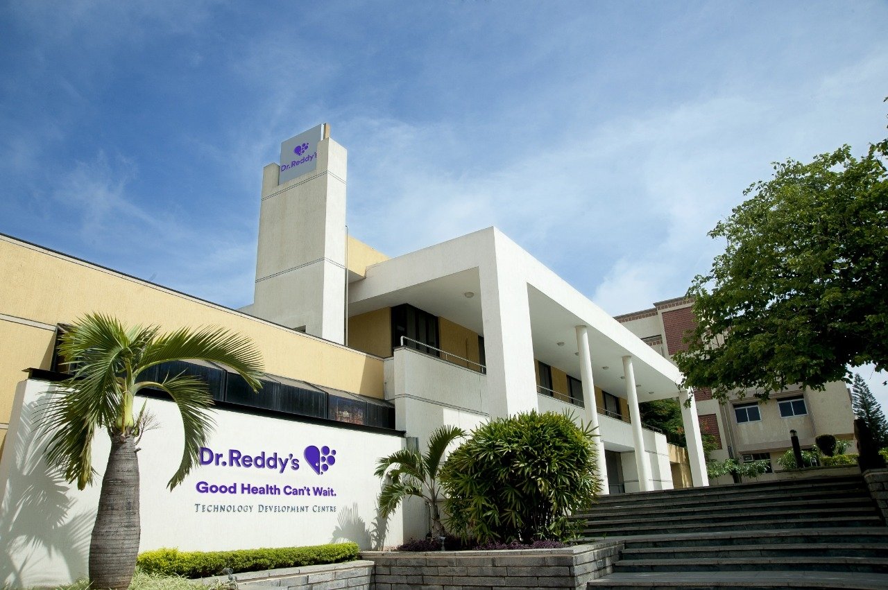 Dr. Reddy's Laboratories