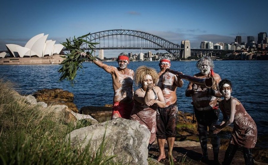 Indigenous Australians given say on new cultural protection laws