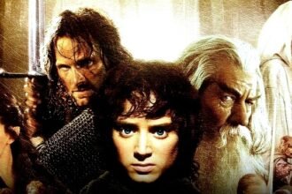 Lord of the Rings