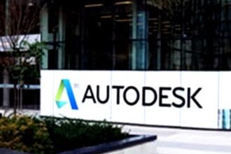 Software company Autodesk