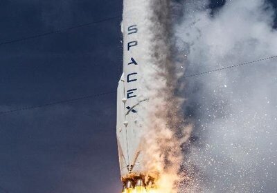 SpaceX