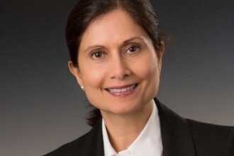 Swati Dave named Chair of Centre for Australia-India Relations