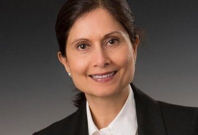 Swati Dave named Chair of Centre for Australia-India Relations
