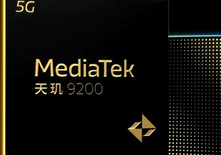 MediaTek may soon launch updated version of 'Dimensity 9200' chip