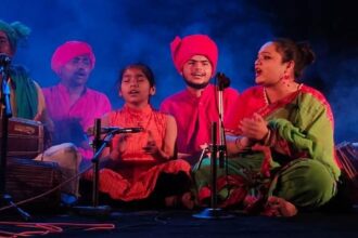 NCPA's Indian Music Line up for March