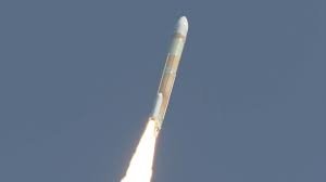 Failed H3 rocket shows abnormal voltage levels: Japan's space agency