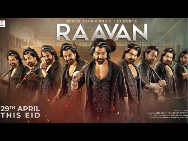 raavan bengali movie mp3 download