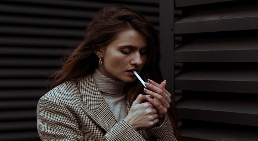 Smoking is linked to Oral Cancer