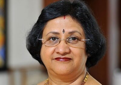 AI can take away grunge work in India, allow creativity to fly Arundhati Bhattacharya