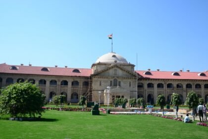 Allahabad High Court