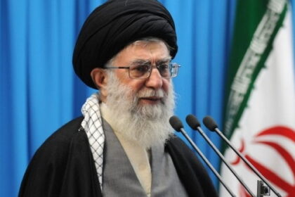 Ayatollah Seyyed Ali Khamenei