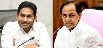 CMs, Governors of Telugu states