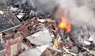 Five dead, six missing in US chocolate factory explosion