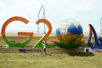 G20 India Summit