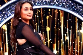 Rani Mukerji