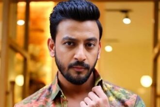 Tollywood actor Bonny Sengupta