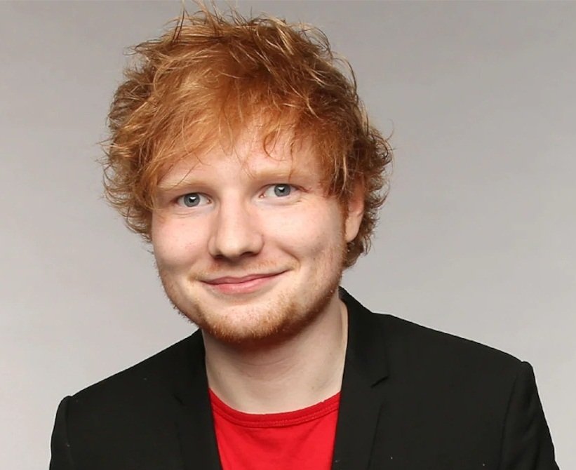 'Shape of You' hitmaker Ed Sheeran