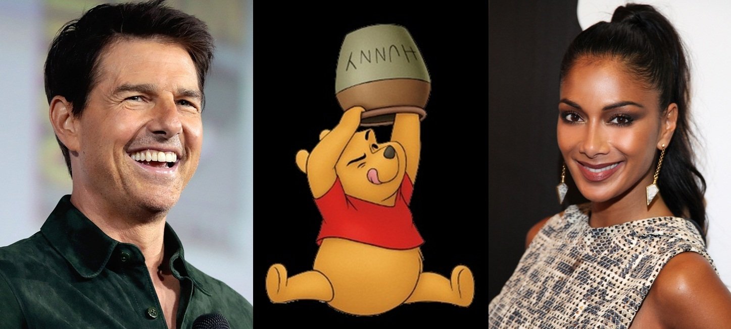 Tom Cruise, Winnie the Pooh set for King Charles' coronation concert