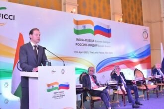 Russia, India negotiating on free trade agreement