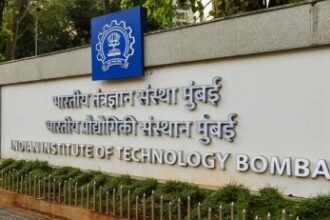 Indian Institute of Technology Bombay (IIT-B)