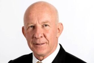 Essar Oil UK appoints Tony Fountain as non-executive board director