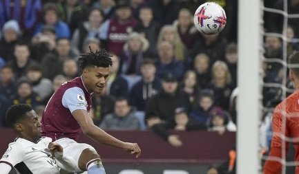 Villa move to fifth, Wolves nearly safe in Premier League