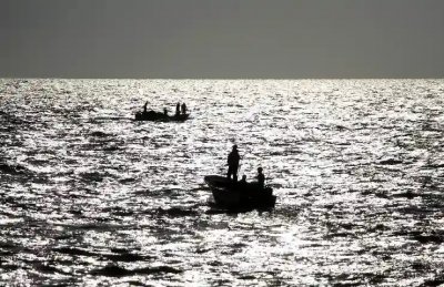 Desperation sets among Pakistanis as 7 more migrants drown near Libya