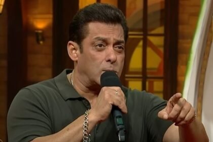 Salman Khan