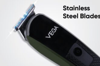 Vega beard trimmer