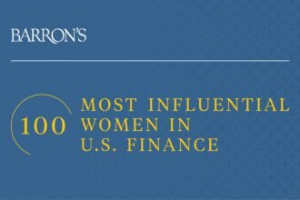 5 Indian-Americans among 100 Most Influential Women in US Finance