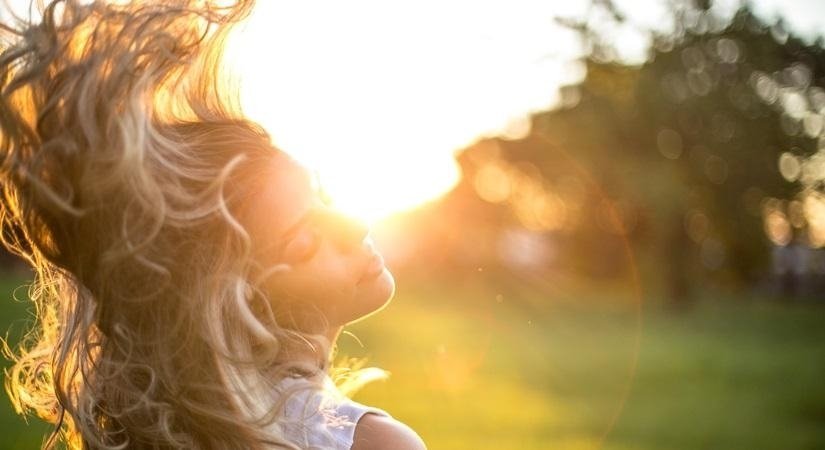 10 ways to protect your hair during the intense summer heat