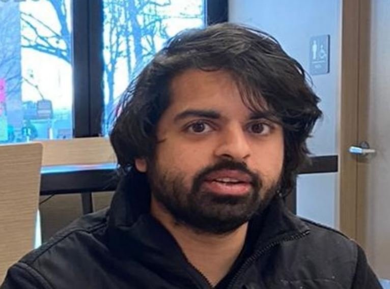 Body of missing Indian-American software engineer Ankit Bagai found in Lake Churchill on Tuesday