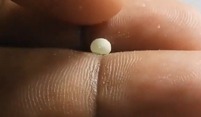 IIT Guwahati team develops liquid marbles for controlled medicine delivery