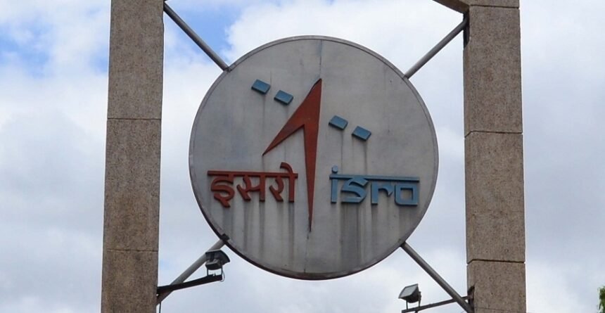 ISRO