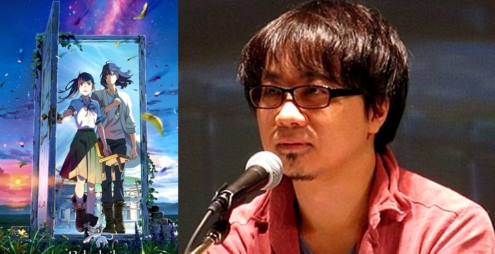 Japanese director Makoto Shinkai to visit India for release of anime feature 'Suzume'