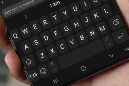 Samsung Galaxy devices get Bing AI-featured SwiftKey support
