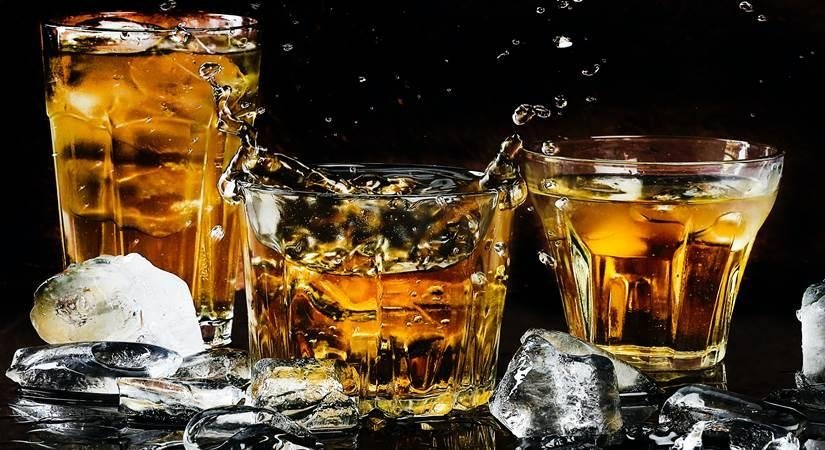 3 Whiskies To Up Your Game