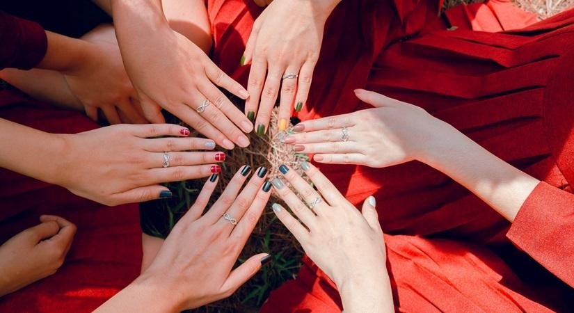 8 essential tips for summer nail care