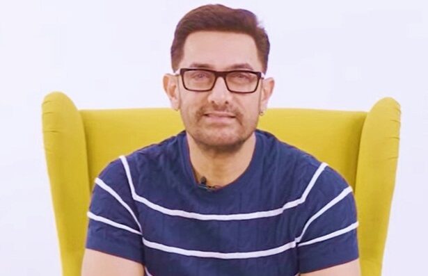 Aamir Khan