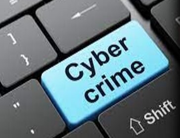 Cybercrime