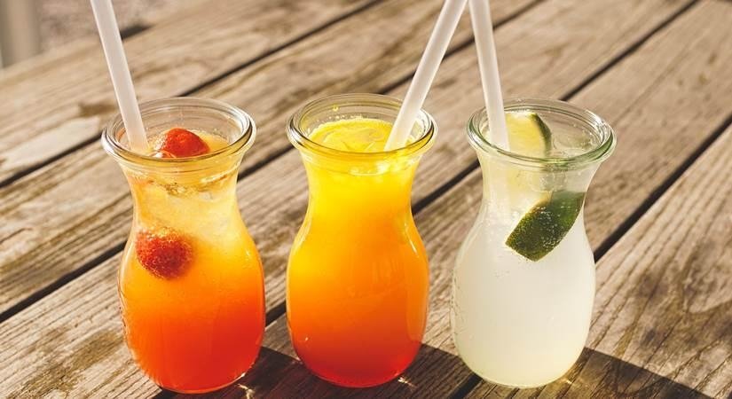 Easy & Refreshing Cocktail Recipes