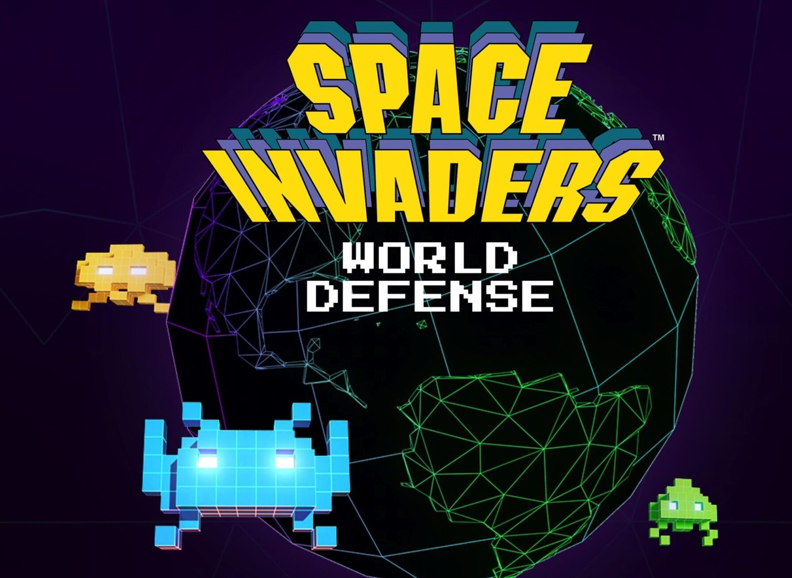 Google with Taito working on AR Space Invaders game