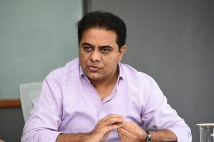 K.T. Rama Rao