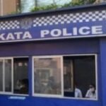 Kolkata Police