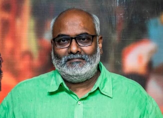 M.M. Keeravani returns to Malayalam film industry